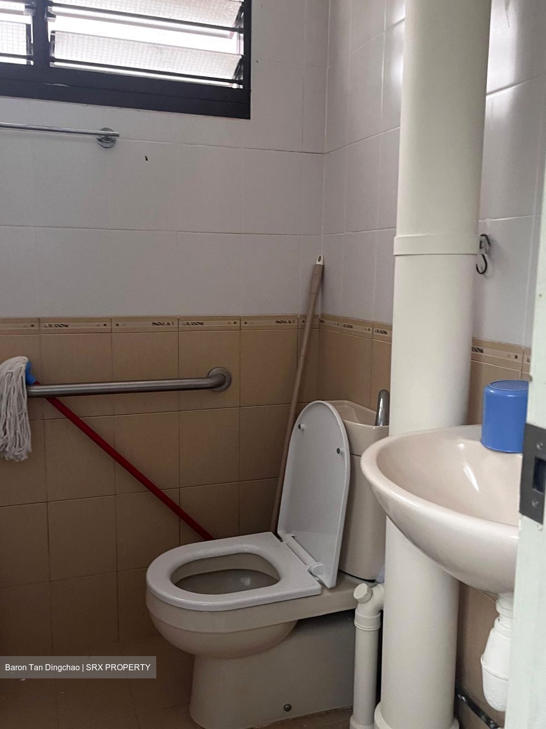 Blk 570 Cheng San Court (Ang Mo Kio), HDB 3 Rooms #625050611